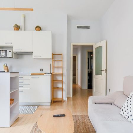 Bright Modern - 2Bedrooms 2Baths -Cuatro Caminos Madrid Buitenkant foto
